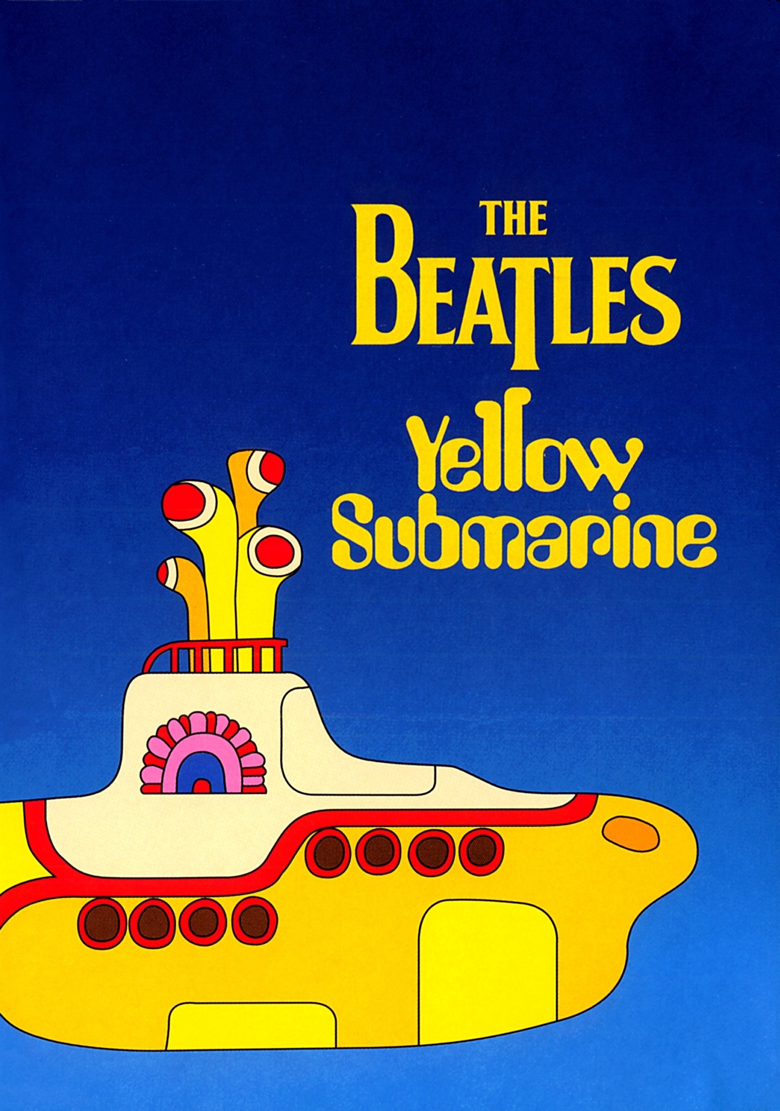 Yellow Submarine