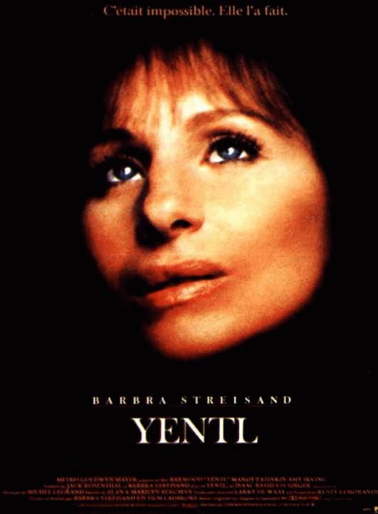 Yentl