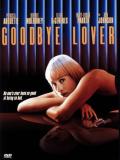 Affiche de Goodbye Lover