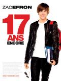 Affiche de 17 ans encore