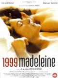 Affiche de 1999 Madeleine