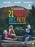 Affiche de 21 nuits avec Pattie