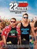 Affiche de 22 Jump Street