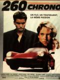 Affiche de 260 Chrono