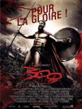 Affiche de 300