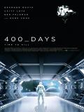 Affiche de 400 Days