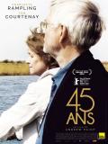 Affiche de 45 ans