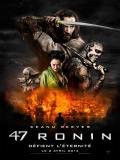 Affiche de 47 Ronin