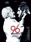 Affiche de 96 Heures