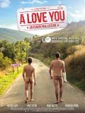 Affiche de A Love You