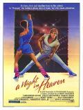 Affiche de A Night in Heaven