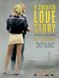 Affiche de A Swedish Love Story