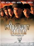 Affiche de A midnight clear