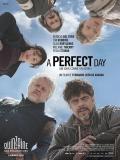 Affiche de A perfect day, un jour comme un autre