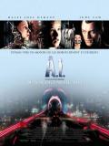 Affiche de A.I.