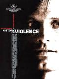 Affiche de A history of violence