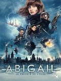 Affiche de Abigail, le pouvoir de l