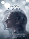 Affiche de Adaline