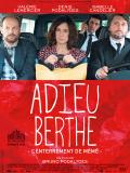 Affiche de Adieu Berthe ou l