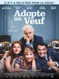 Affiche de Adopte un veuf