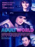 Affiche de Adult World