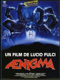 Affiche de Aenigma