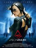 Affiche de Aeon Flux