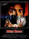 Affiche de After Hours