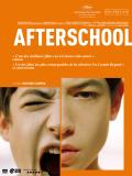 Affiche de Afterschool