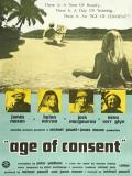 Affiche de Age of Consent