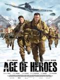 Affiche de Age of Heroes