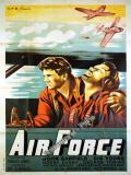 Affiche de Air Force