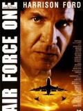 Affiche de Air Force One