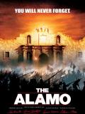 Affiche de Alamo