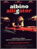 Affiche de Albino Alligator