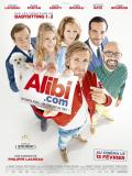 Affiche de Alibi.com