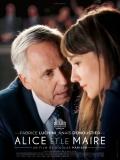 Affiche de Alice et le maire