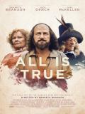 Affiche de All Is True