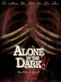 Affiche de Alone in the Dark II