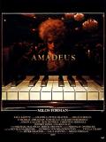 Affiche de Amadeus