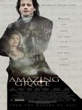 Affiche de Amazing Grace