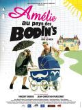 Affiche de Amlie au pays des Bodin