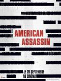 Affiche de American Assassin