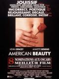 Affiche de American Beauty