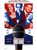 Affiche de American Dreamz