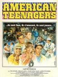 Affiche de American Teenagers