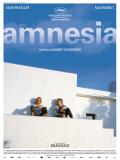 Affiche de Amnesia