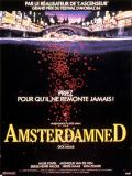 Affiche de Amsterdamned