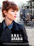 Affiche de Ana Arabia
