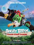 Affiche de Angry Birds : Copains comme cochons